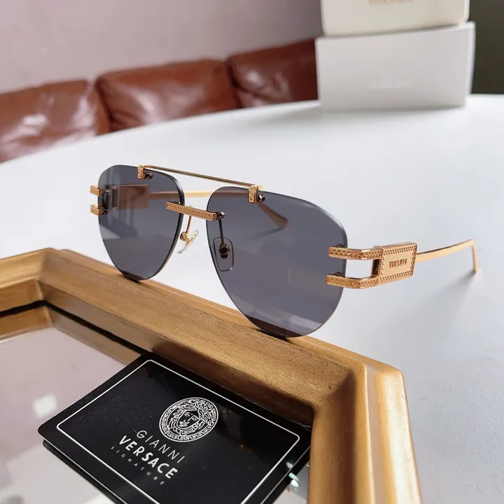 スーパーコピー ヴェルサーチ サングラス