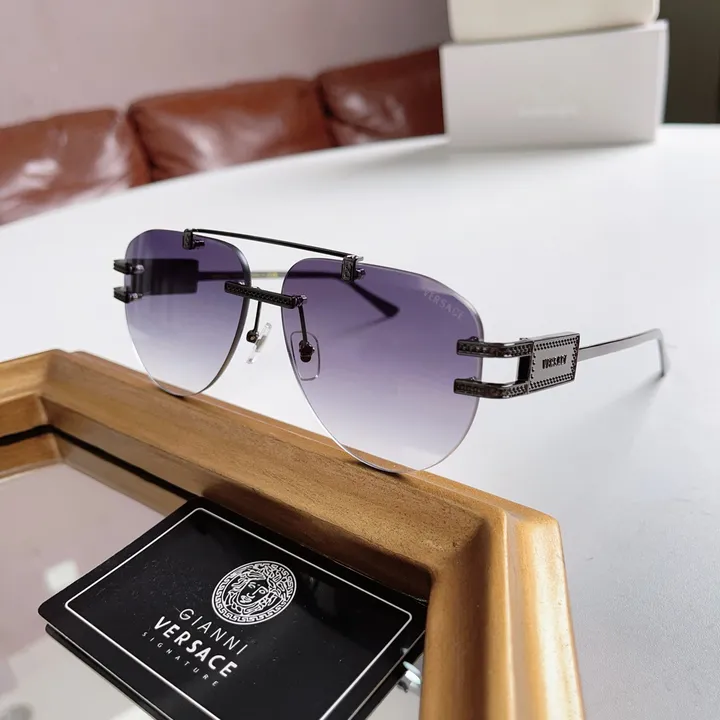 スーパーコピー ヴェルサーチ サングラス