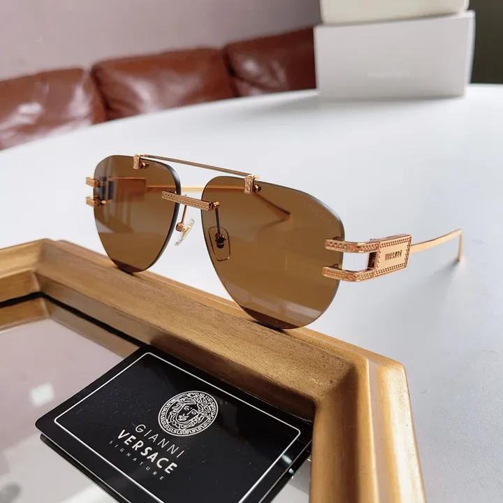 スーパーコピー ヴェルサーチ サングラス