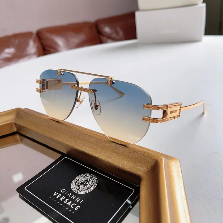 スーパーコピー ヴェルサーチ サングラス