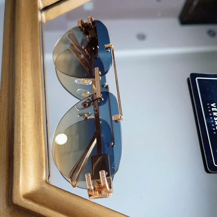 スーパーコピー ヴェルサーチ サングラス