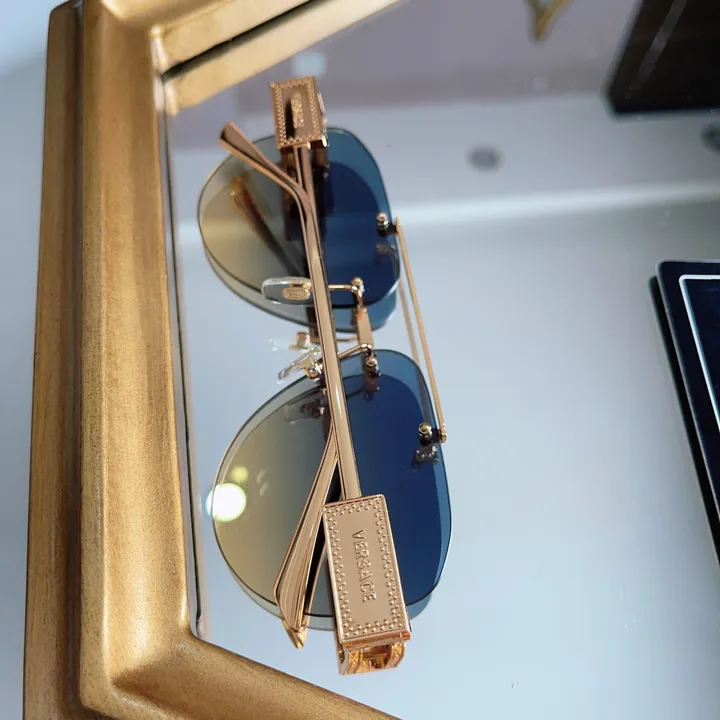 スーパーコピー ヴェルサーチ サングラス