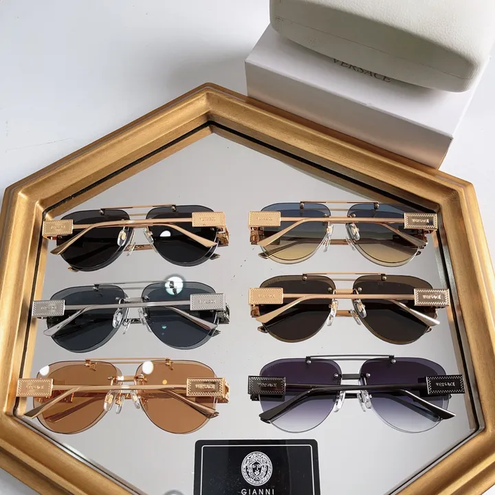 スーパーコピー ヴェルサーチ サングラス