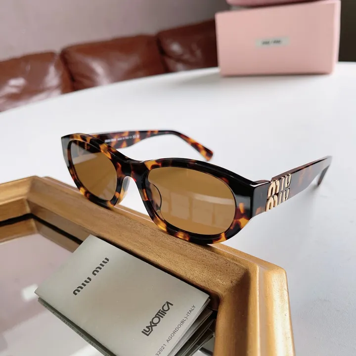 スーパーコピー ミュウミュウ サングラス