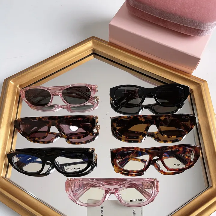 スーパーコピー ミュウミュウ サングラス