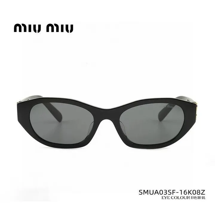 スーパーコピー ミュウミュウ サングラス