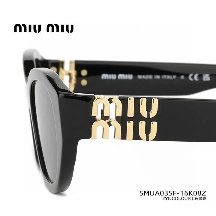 スーパーコピー ミュウミュウ サングラス