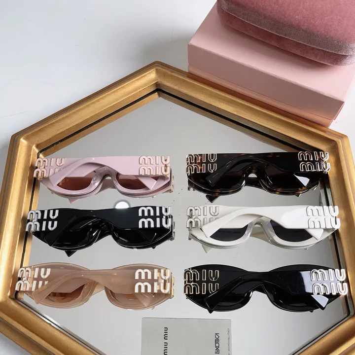 スーパーコピー ミュウミュウ サングラス
