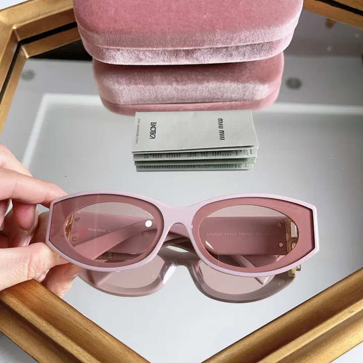 スーパーコピー ミュウミュウ サングラス