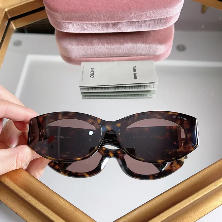 スーパーコピー ミュウミュウ サングラス