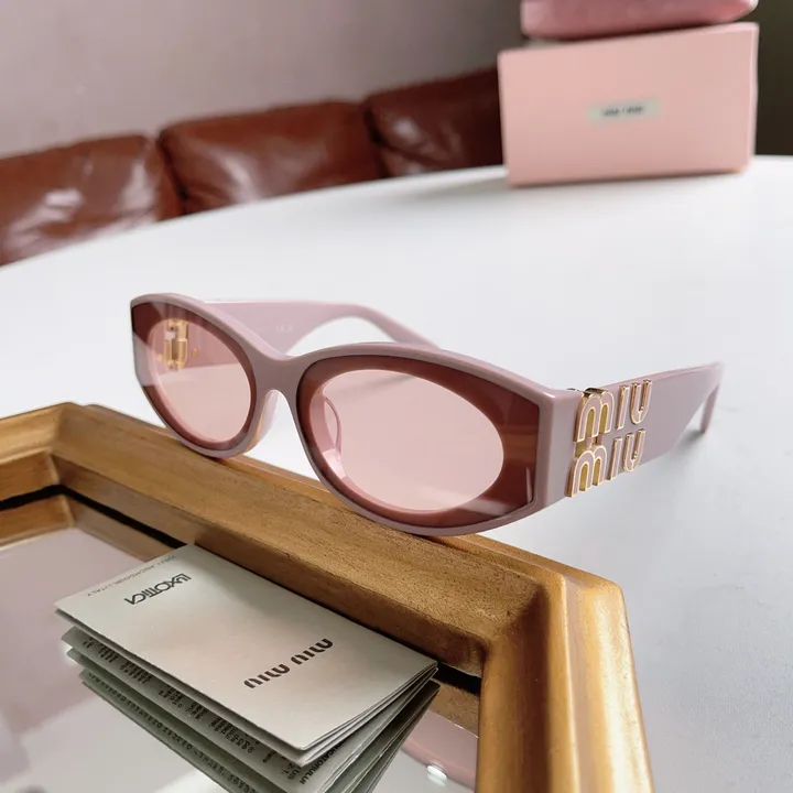 スーパーコピー ミュウミュウ サングラス