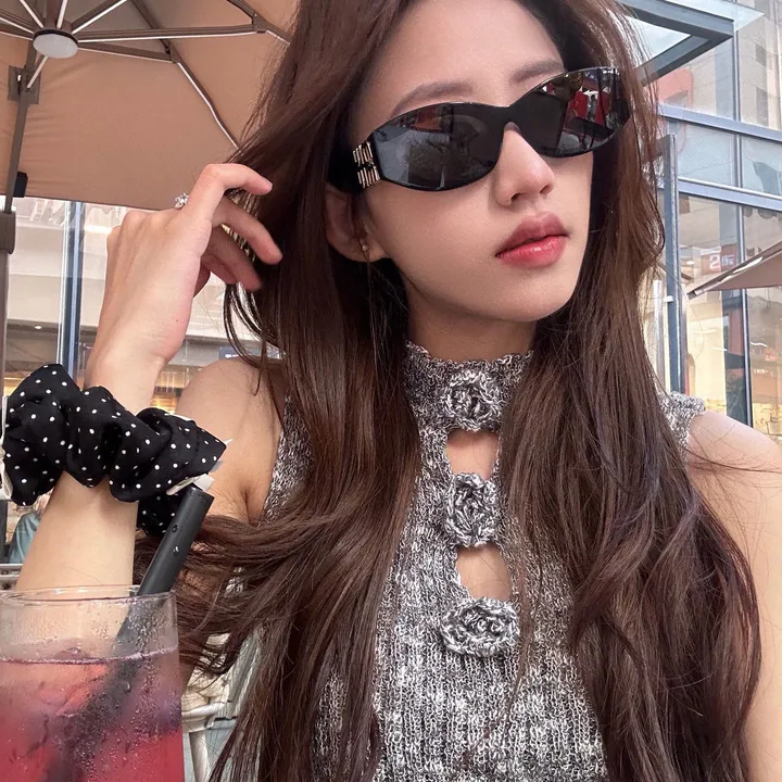 スーパーコピー ミュウミュウ サングラス