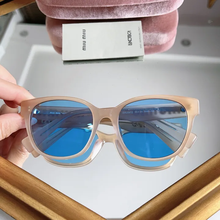 スーパーコピー ミュウミュウ サングラス