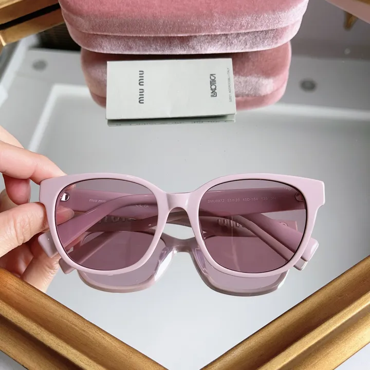 スーパーコピー ミュウミュウ サングラス