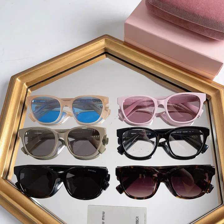 スーパーコピー ミュウミュウ サングラス