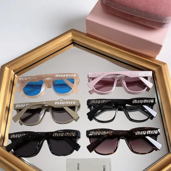 スーパーコピー ミュウミュウ サングラス