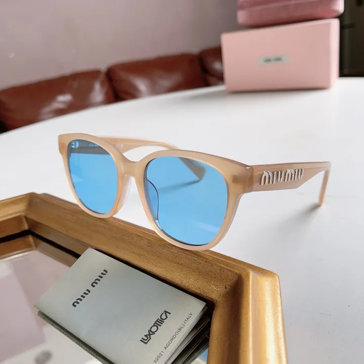 スーパーコピー ミュウミュウ サングラス