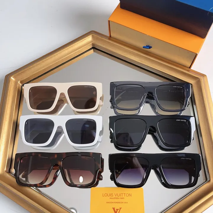 スーパーコピー ルイヴィトン サングラス
