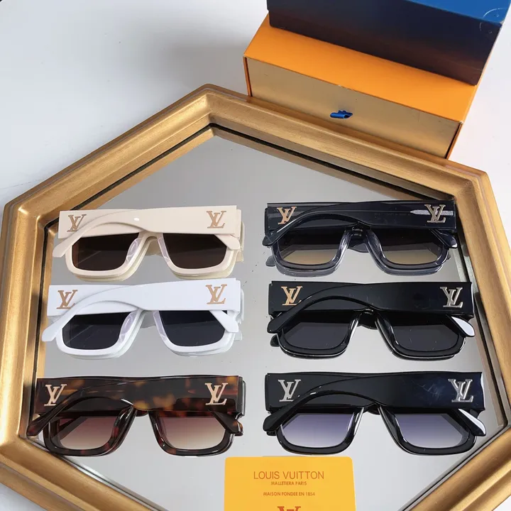 スーパーコピー ルイヴィトン サングラス