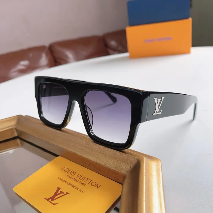 スーパーコピー ルイヴィトン サングラス