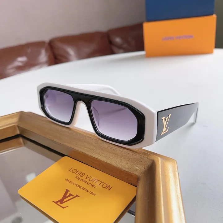 スーパーコピー ルイヴィトン サングラス