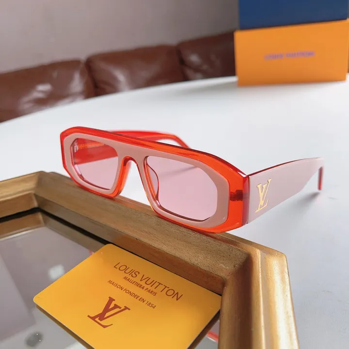 スーパーコピー ルイヴィトン サングラス