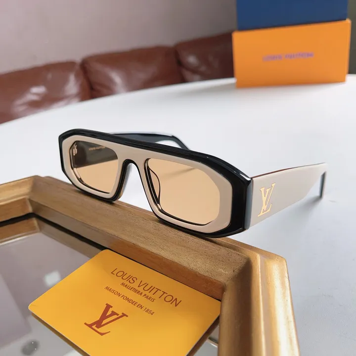 スーパーコピー ルイヴィトン サングラス