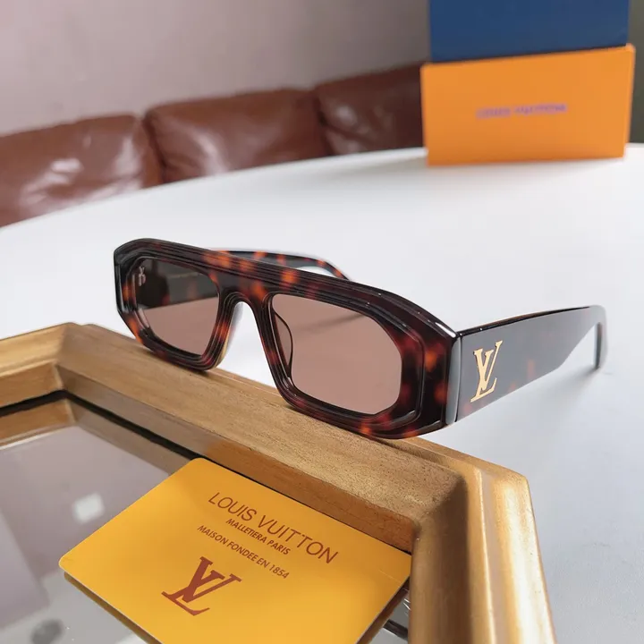 スーパーコピー ルイヴィトン サングラス