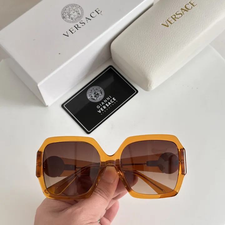 スーパーコピー ヴェルサーチ サングラス