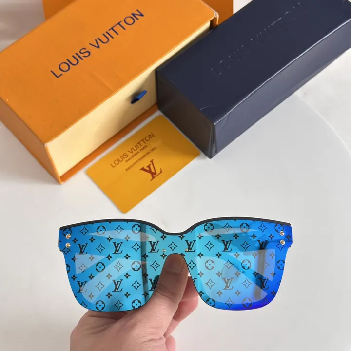 スーパーコピー ルイヴィトン サングラス