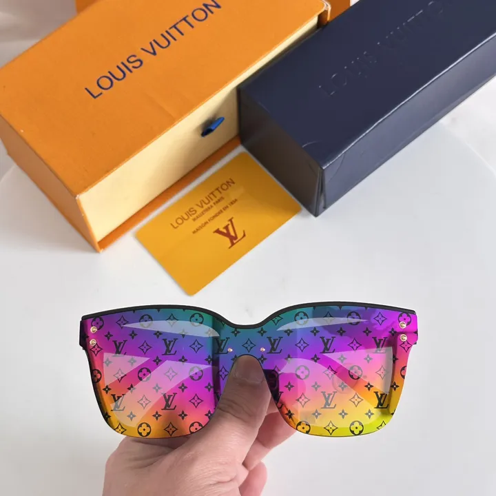 スーパーコピー ルイヴィトン サングラス