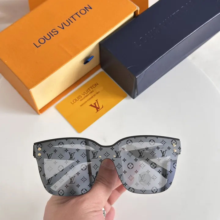 スーパーコピー ルイヴィトン サングラス