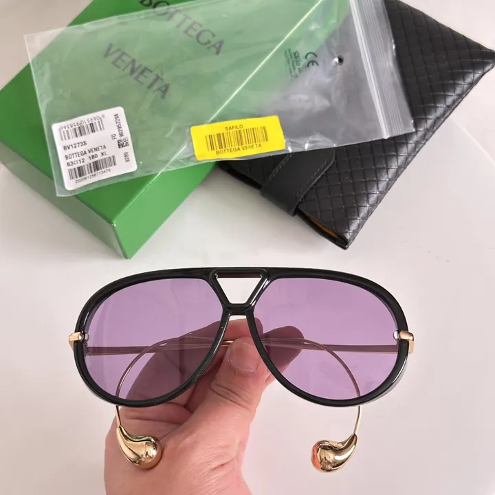 スーパーコピー ボッテガ ヴェネタ サングラス