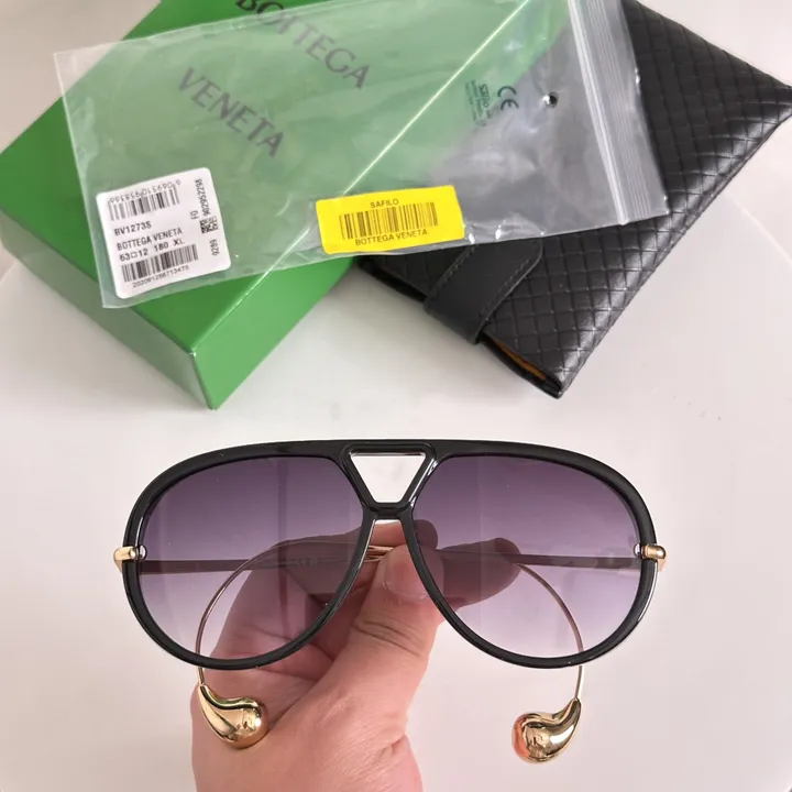 スーパーコピー ボッテガ ヴェネタ サングラス