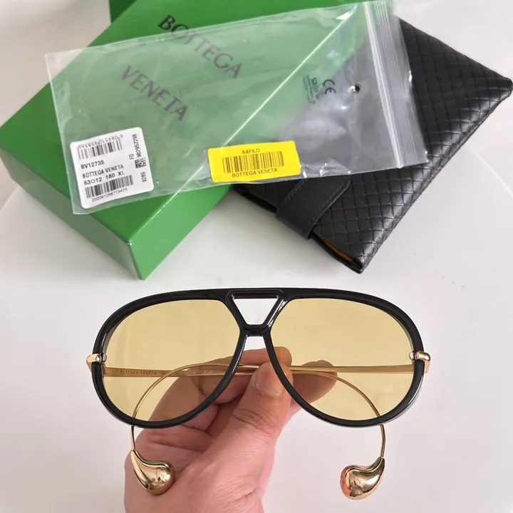 スーパーコピー ボッテガ ヴェネタ サングラス