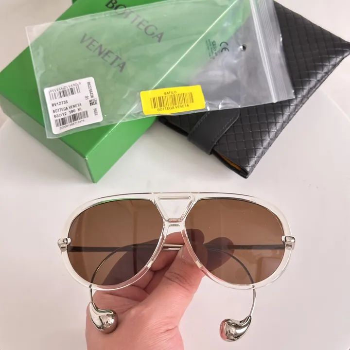 スーパーコピー ボッテガ ヴェネタ サングラス