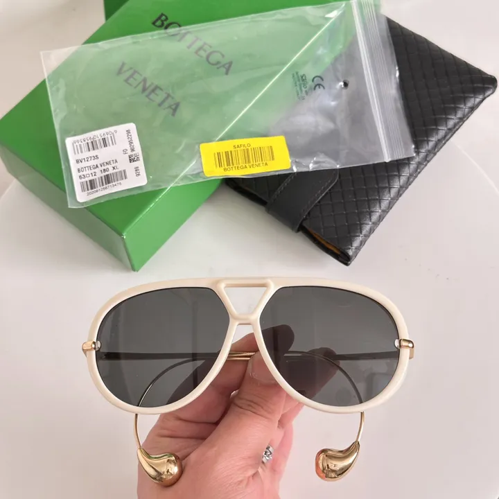 スーパーコピー ボッテガ ヴェネタ サングラス