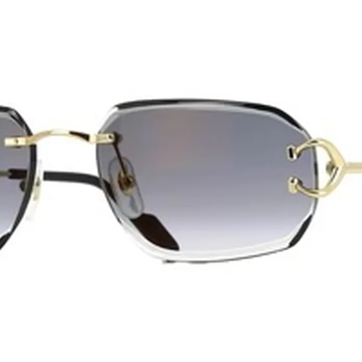 スーパーコピー カルティエ サングラス