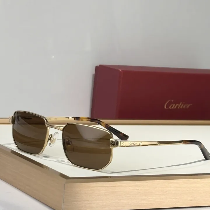 スーパーコピー カルティエ サングラス
