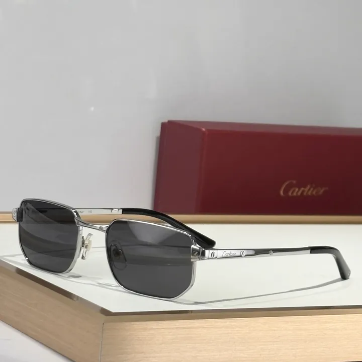 スーパーコピー カルティエ サングラス