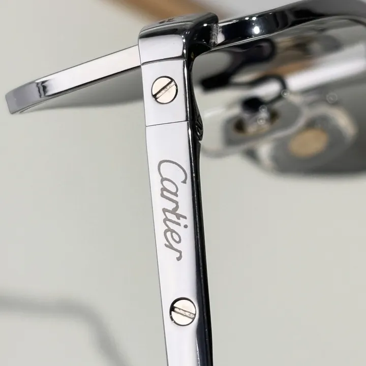 スーパーコピー カルティエ サングラス