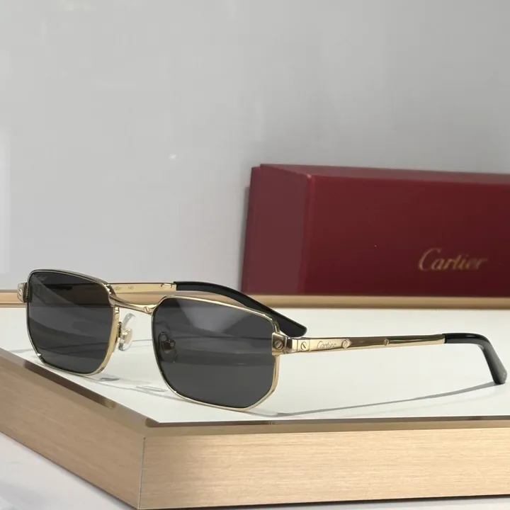 スーパーコピー カルティエ サングラス