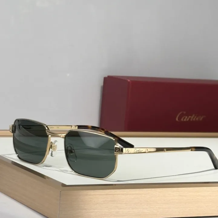 スーパーコピー カルティエ サングラス