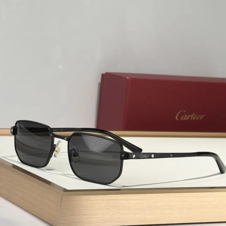 スーパーコピー カルティエ サングラス