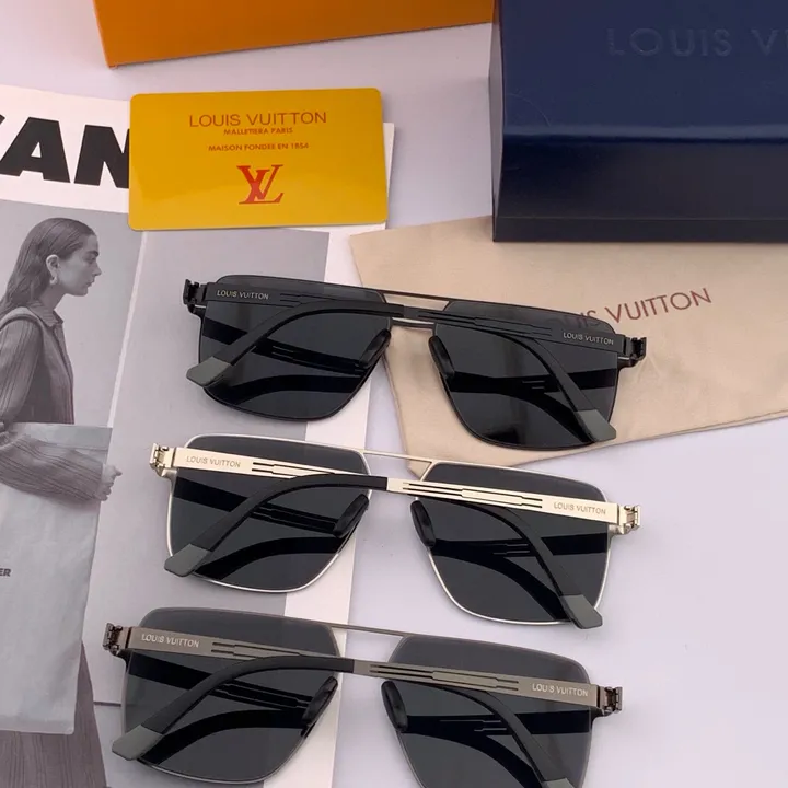 スーパーコピー ルイヴィトン サングラス