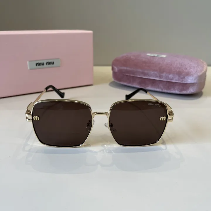 スーパーコピー ミュウミュウ サングラス
