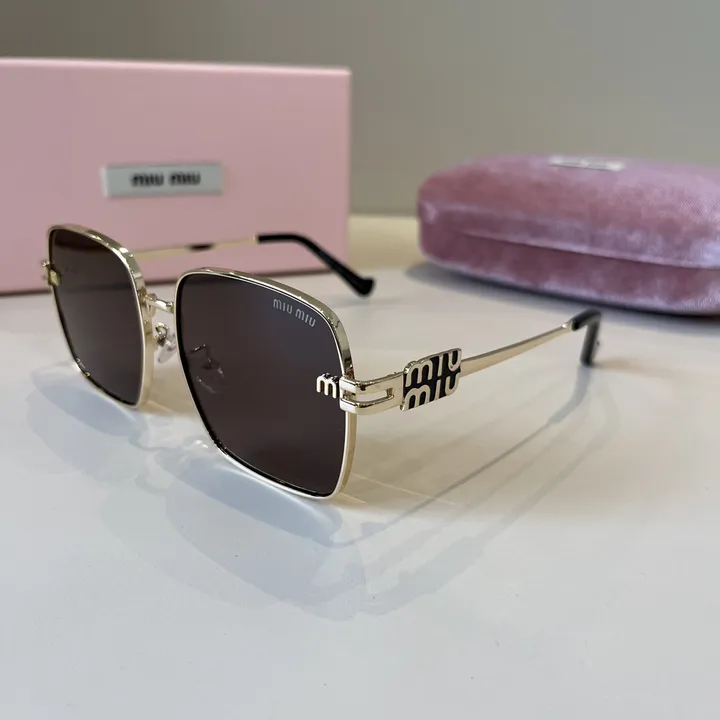 スーパーコピー ミュウミュウ サングラス