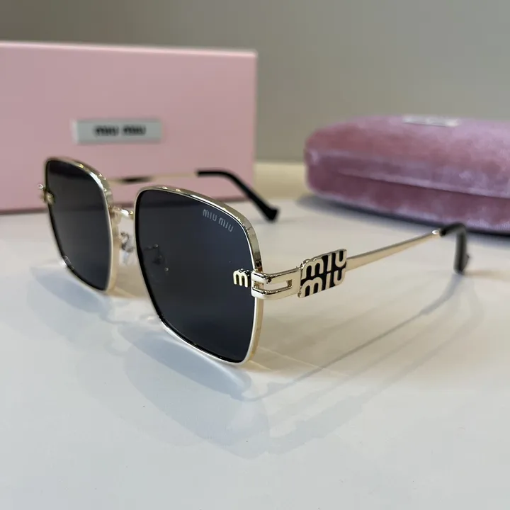 スーパーコピー ミュウミュウ サングラス