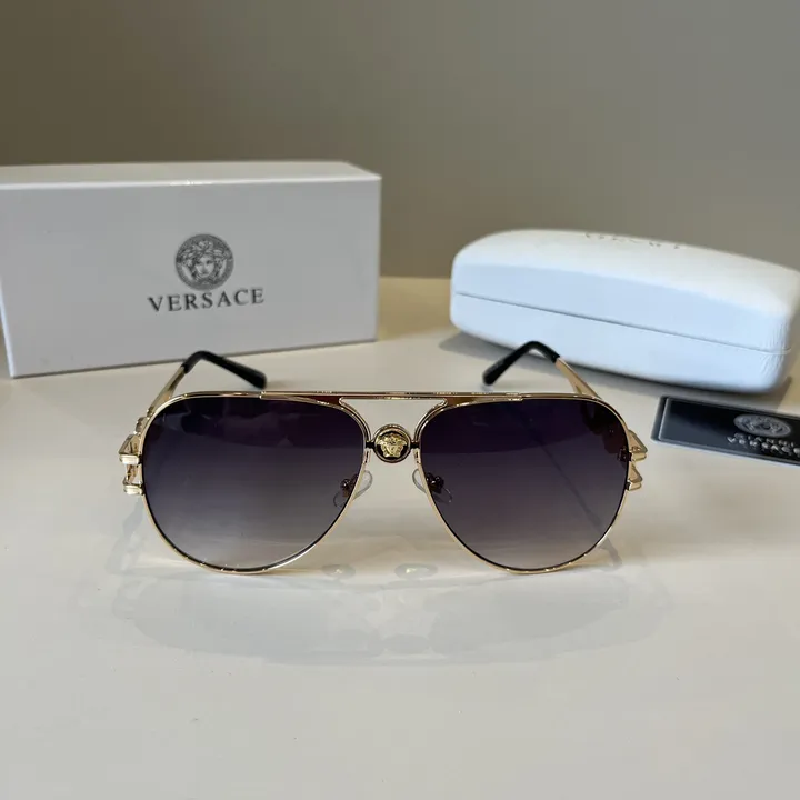 スーパーコピー ヴェルサーチ サングラス