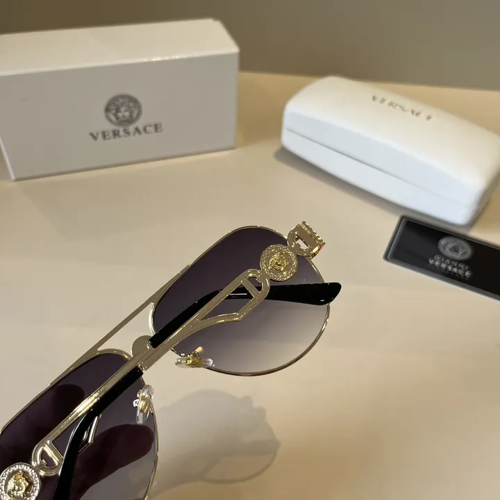 スーパーコピー ヴェルサーチ サングラス